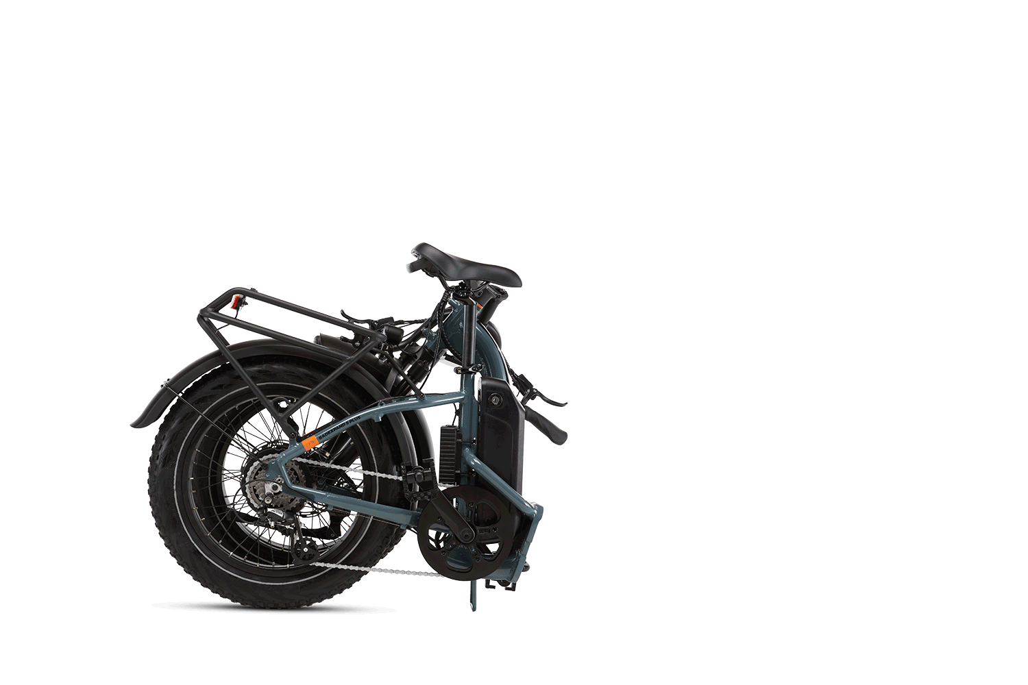 RadExpand 5 Plus Electric Folding Bike