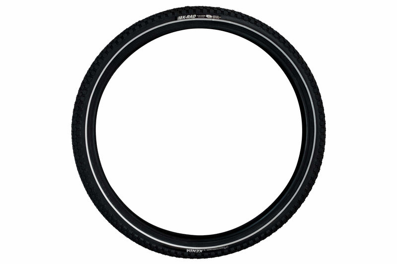 Kenda K-Rad - 26" x 2.3"