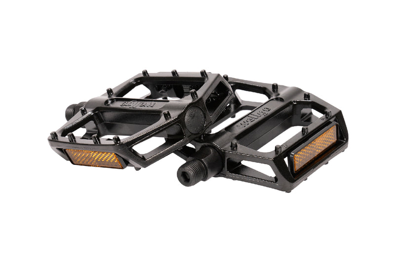 Set of two replacement pedals