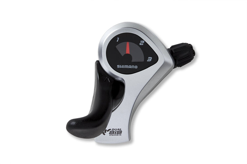 3-speed replacement shifter