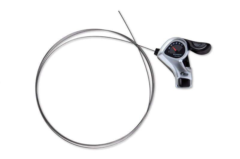 7-speed replacement shifter