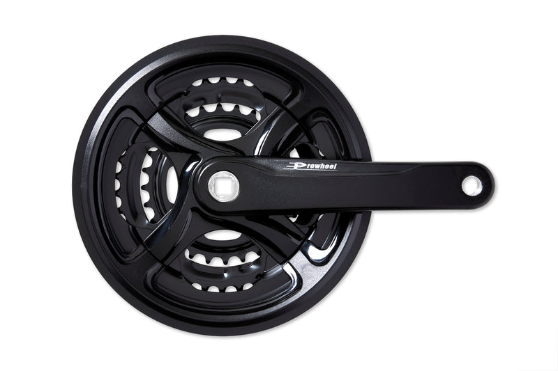 Crank Arm