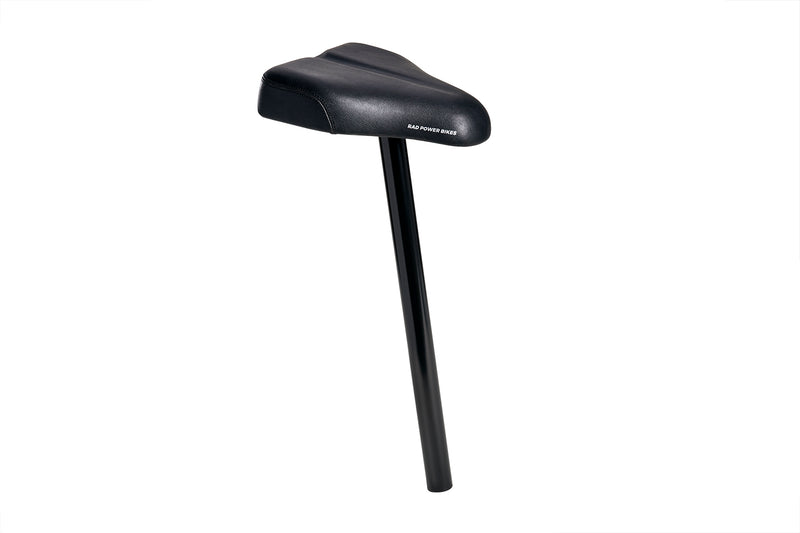 RadRunner Driver Seat