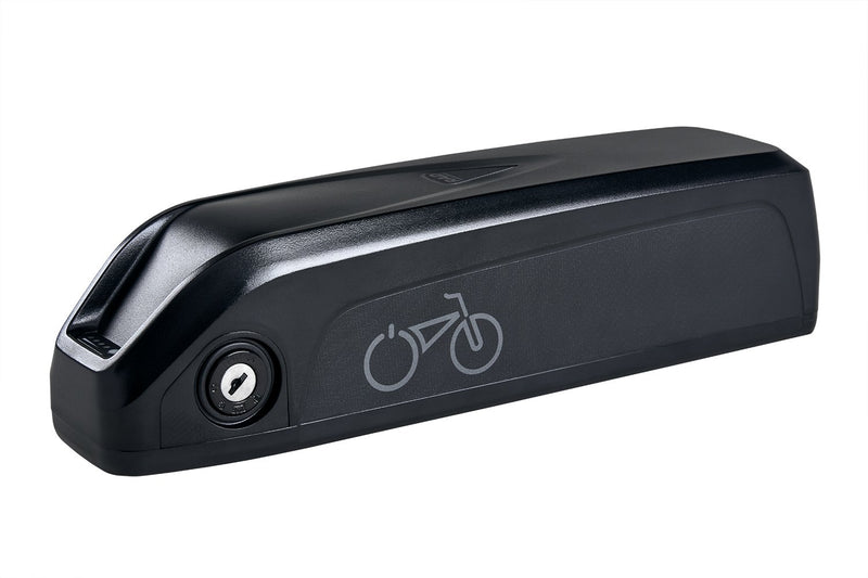 External battery pack for select Rad ebike models