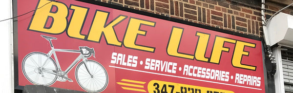Spotlight: Black-Owned Bike Shops