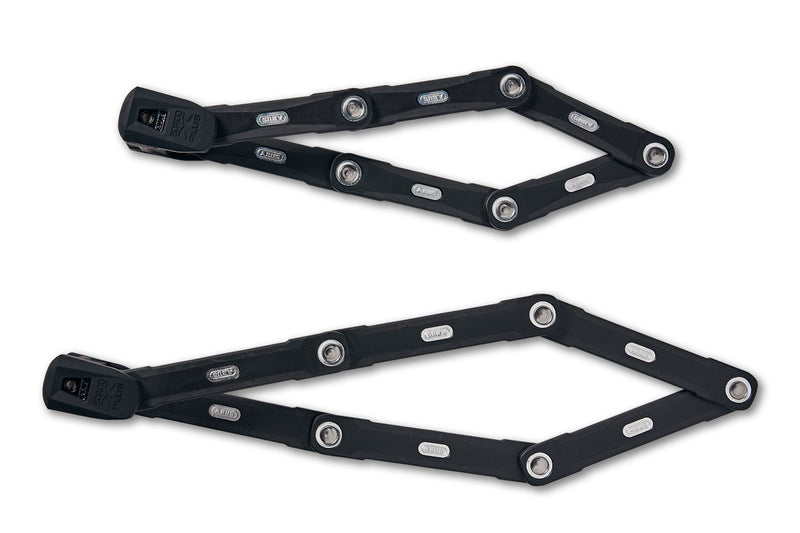ABUS Bordo Granit X-Plus 6500 Folding Lock