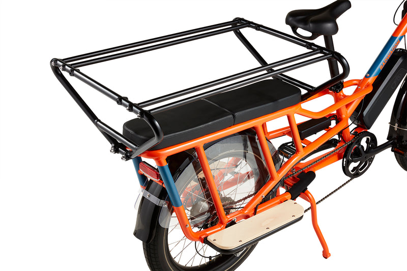 RadWagon Caboose