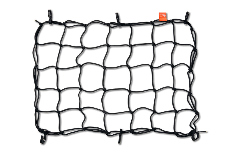 Cargo Net for E-bike