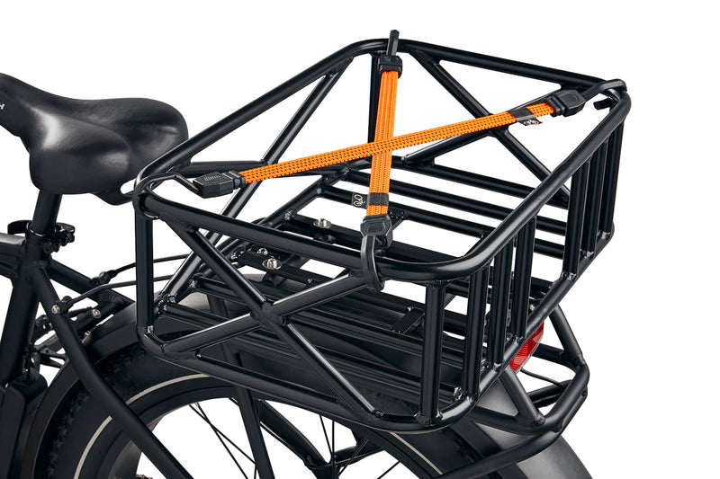 Cargo Straps for E-bike