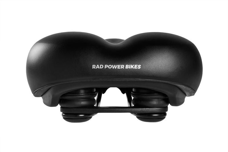 Comfort Saddle