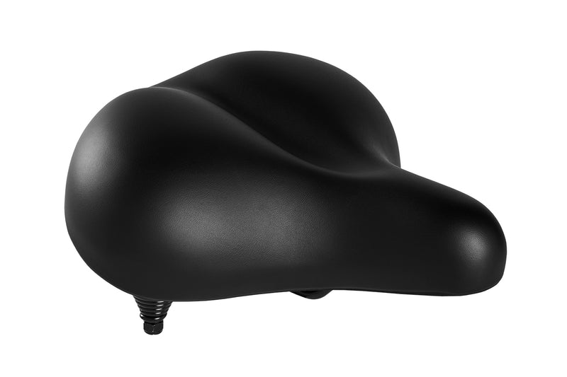 Enhanced Comfort Saddle
