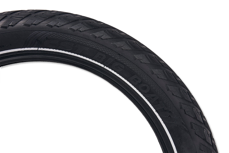 CST Big Boat Tire 20" x 3.0"