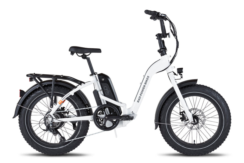 RadExpand™ 5 Electric Folding Bike