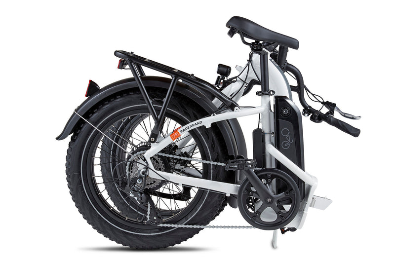 RadExpand™ 5 Electric Folding Bike