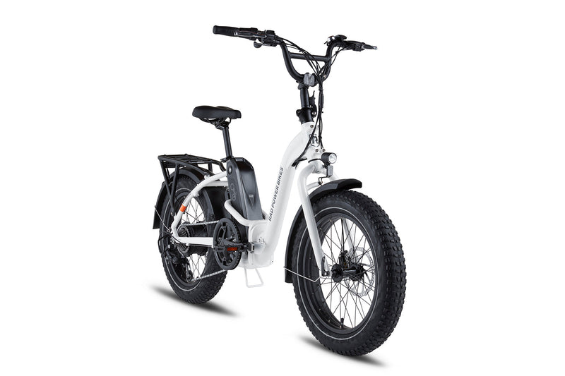 RadExpand™ 5 Electric Folding Bike