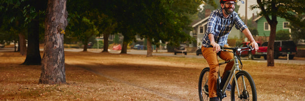 Fall in Love With Your Ride