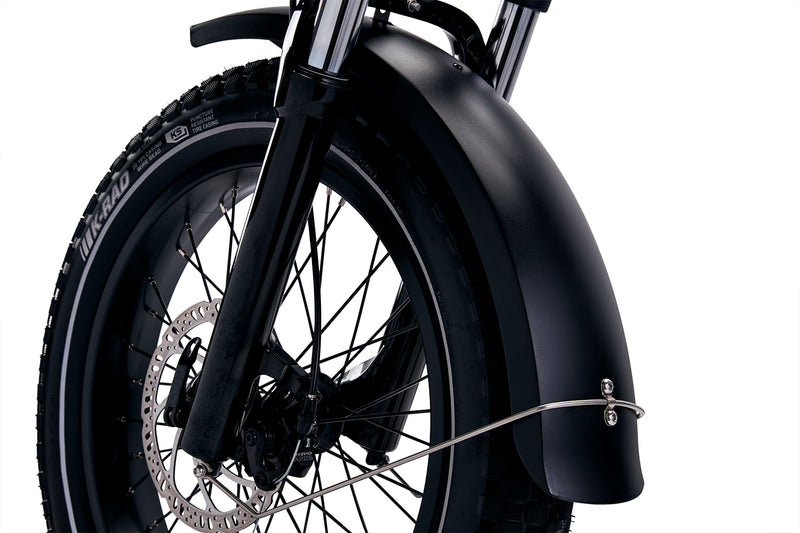 RadMini Full Fenders