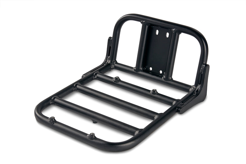 Rad Front Rack | Black