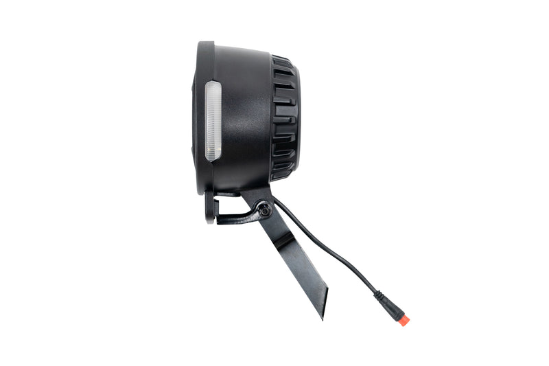 Premium Headlight