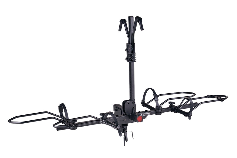 Hollywood Racks Sport Rider Rack