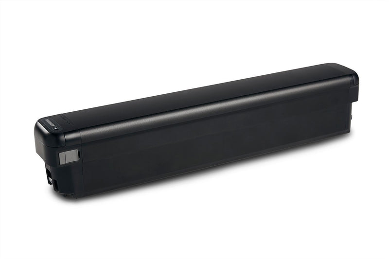 Rad Integrated Battery Pack Side View
