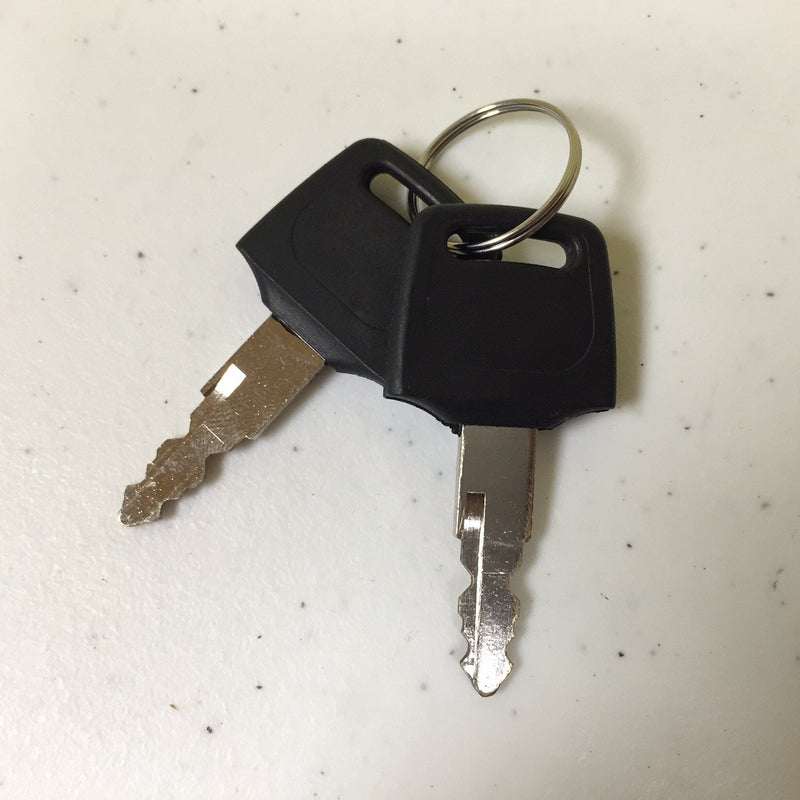 Rad Rover Replacement Key - Rad Power Bikes
