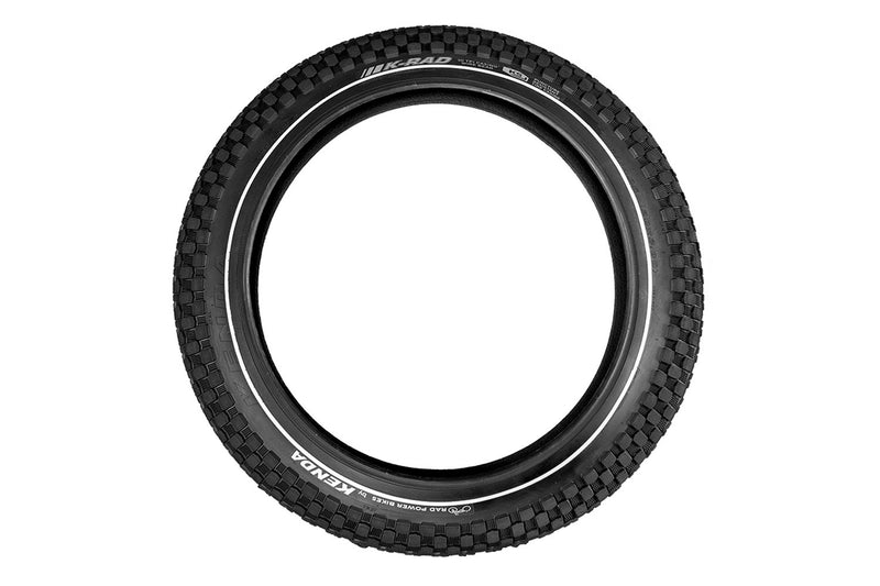 Kenda K-Rad - 20" x 3.3"