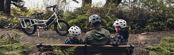 Five Ways To Get Moving