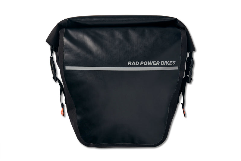 Fremont Pannier Bag