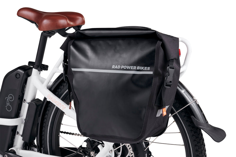 Fremont Pannier Bag