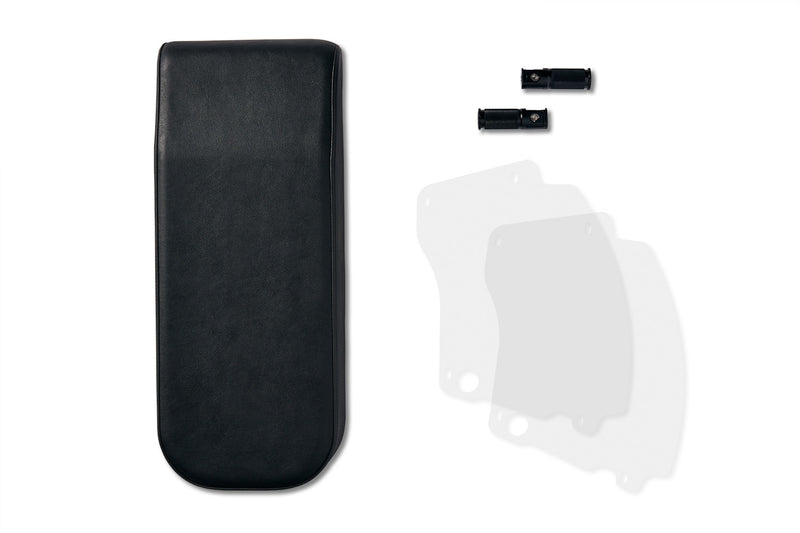 RadRunner Passenger Package