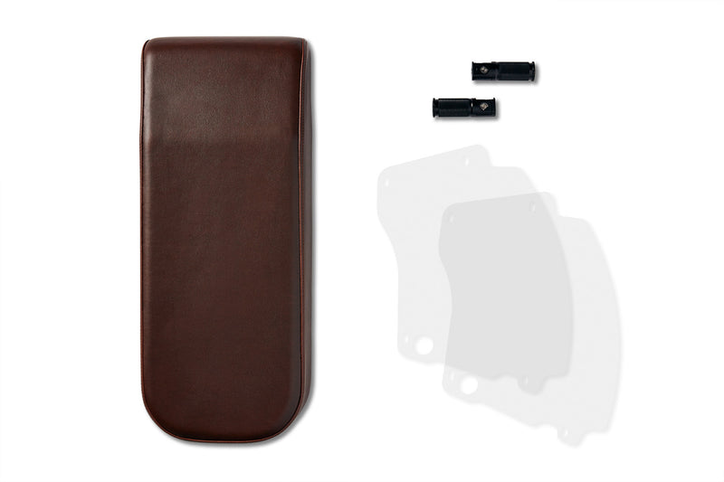 RadRunner Passenger Package brown
