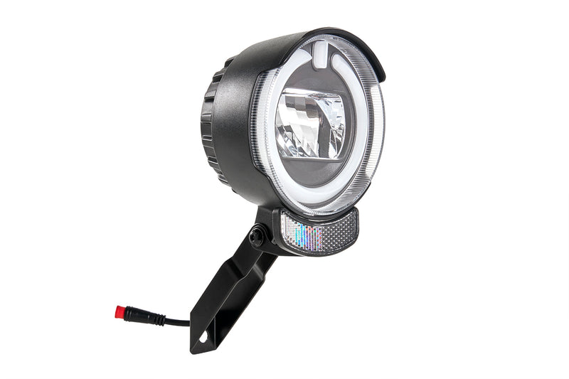 Premium Headlight