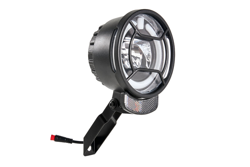 Premium Headlight