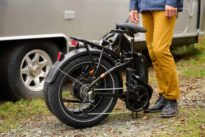 RadExpand™ 5 Electric Folding Bike