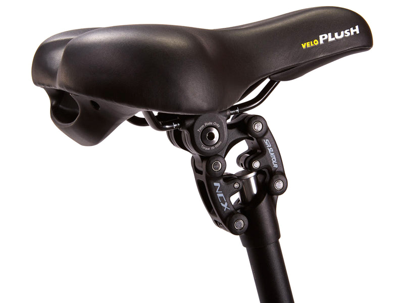 SR Suntour SP12 NCX Seatpost