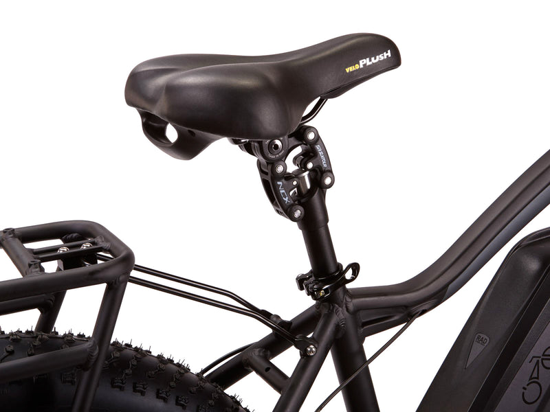 SR Suntour SP12 NCX Seatpost
