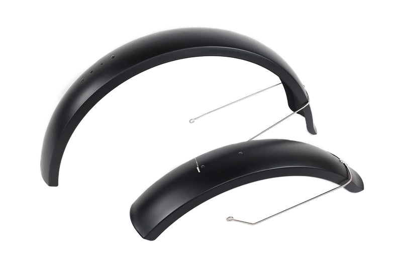 RadMini Full Fenders