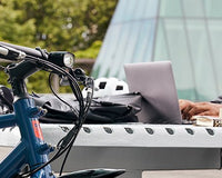 Getting Around Town Costs Less on an Ebike