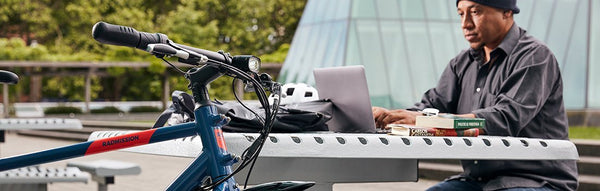 Getting Around Town Costs Less on an Ebike