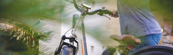 What Is An Ebike?