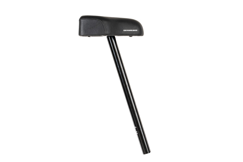RadRunner Comfort Saddle