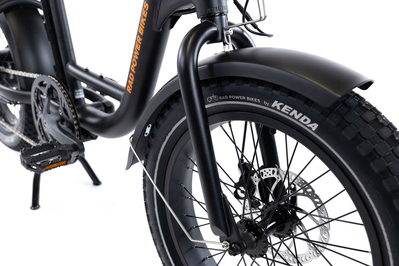 RadRunner Full Fenders