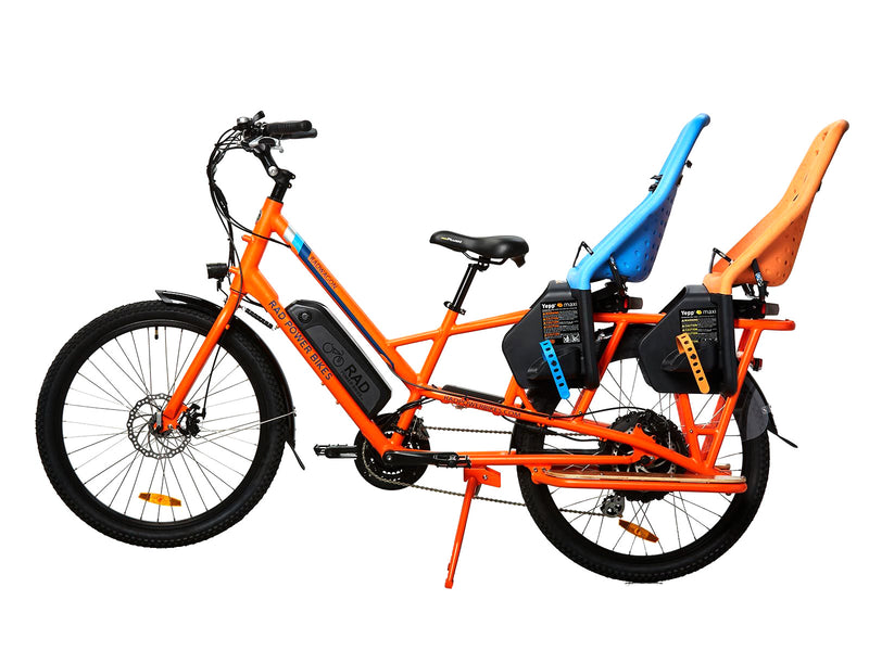 Thule Yepp Maxi Child Seat