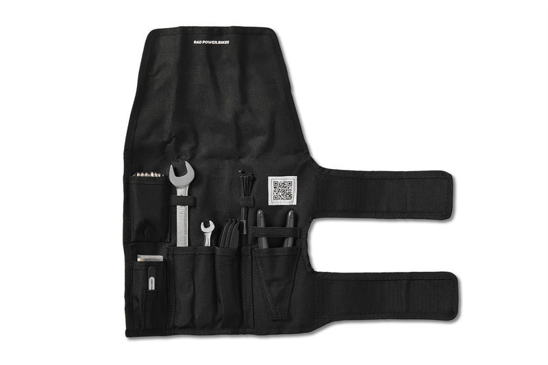 Roadside Repair Tool Kit