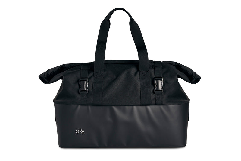 Large Rolltop Basket Liner Bag