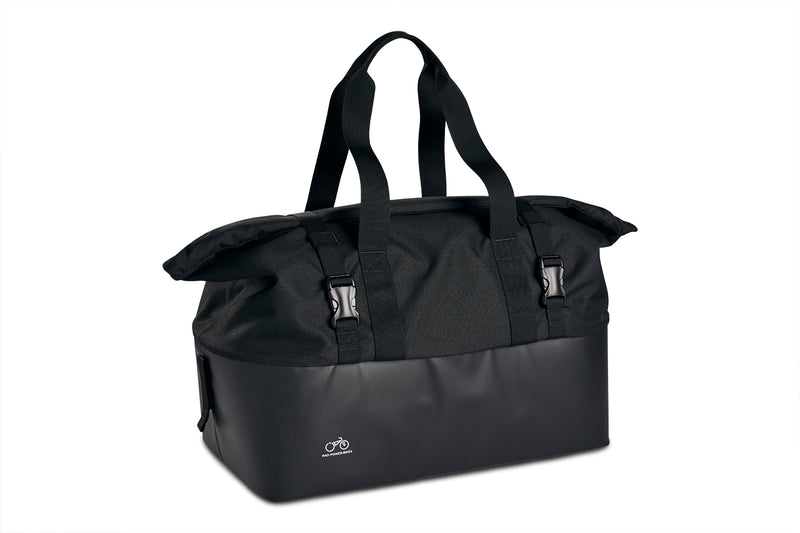 Large Rolltop Basket Liner Bag
