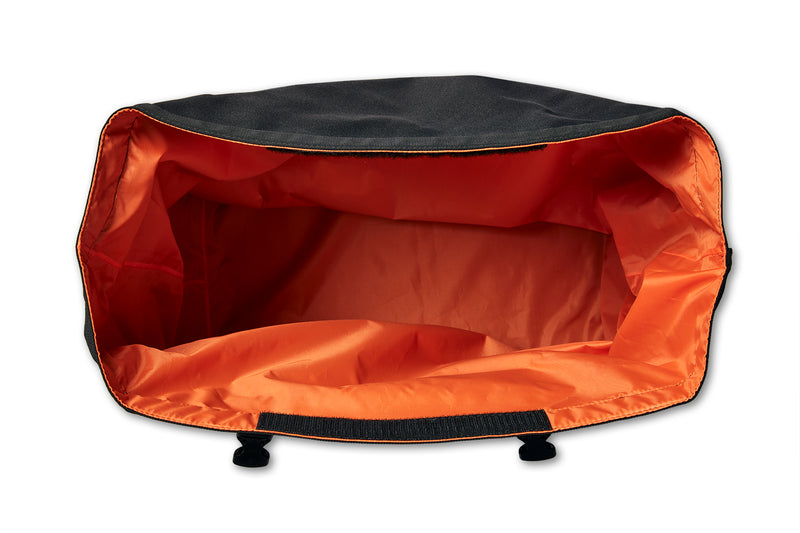 Large Rolltop Basket Liner Bag
