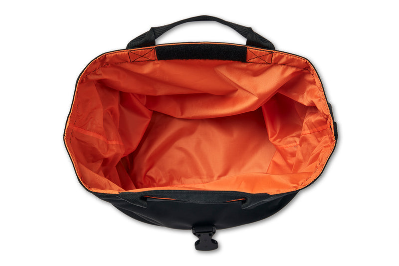 Small Rolltop Basket Liner Bag