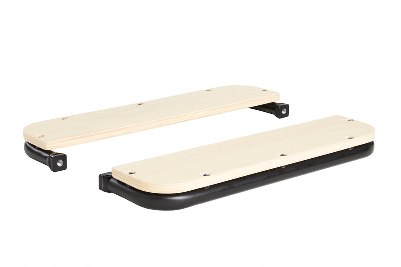 RadWagon 4 Running Boards